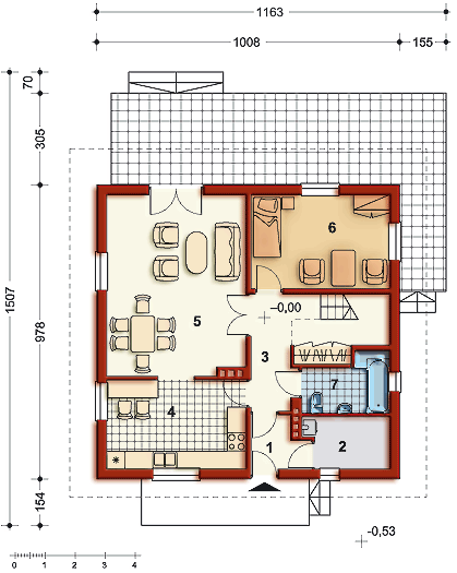 Parter projektu B-42