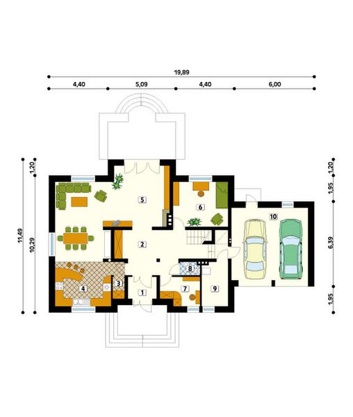 Parter projektu Walczyk