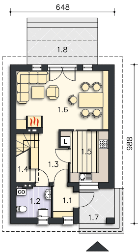 Parter projektu York (LMP111)