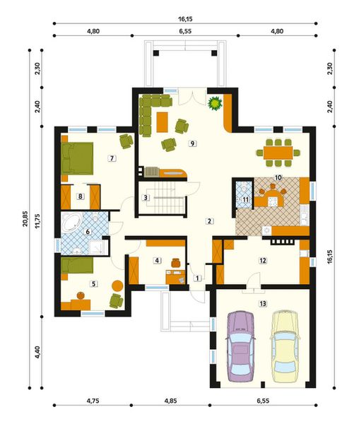 Parter projektu Kaprys 2