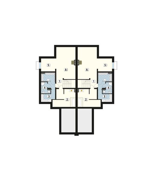 Piwnica projektu Muza 2