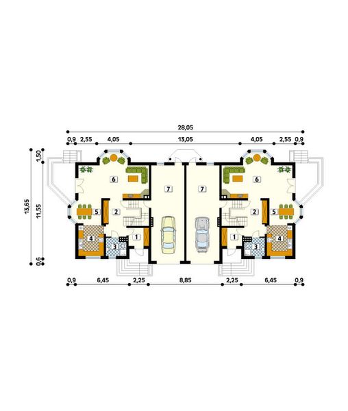 Parter projektu Astra