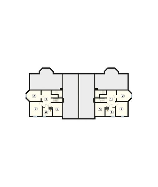 Piwnica projektu Astra