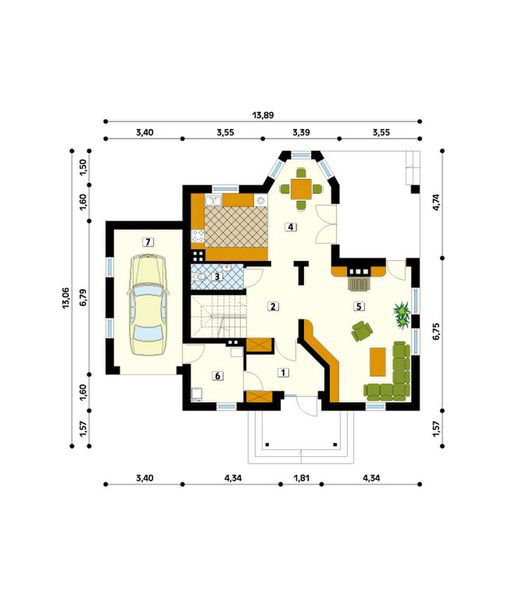 Parter projektu Edyta