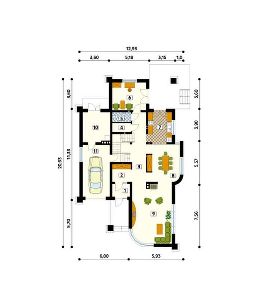 Parter projektu Folk