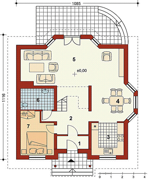 Parter projektu MELON