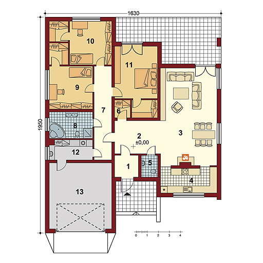 Parter projektu Daniel