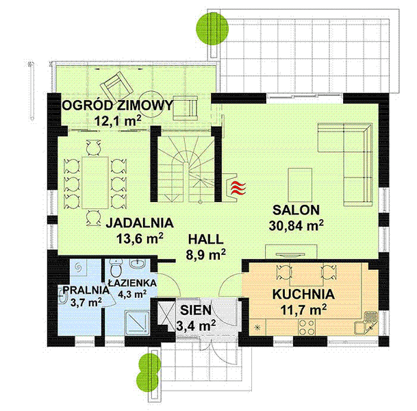 Parter projektu TK22P