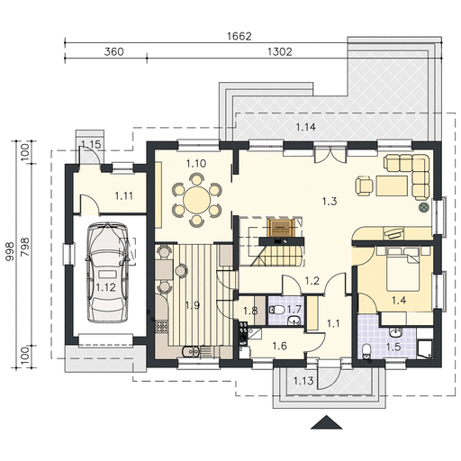 Parter projektu Manchester (LMP157)
