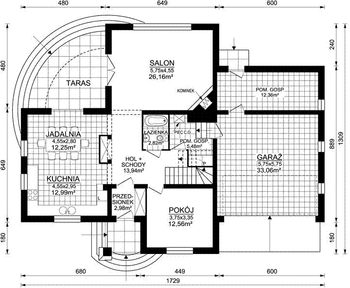 Parter projektu AZALIA 3