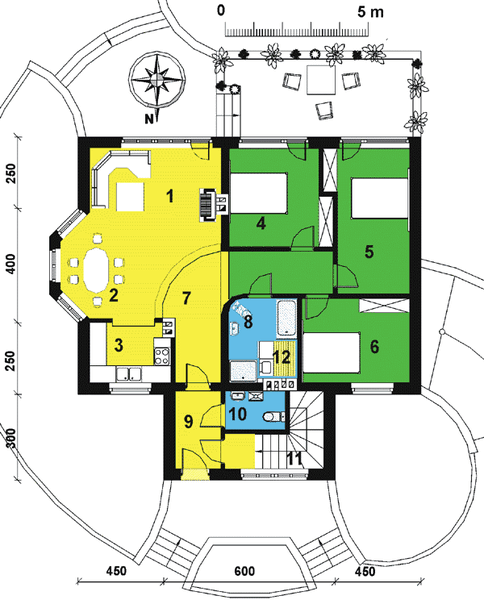 Parter projektu DOM AKTORA