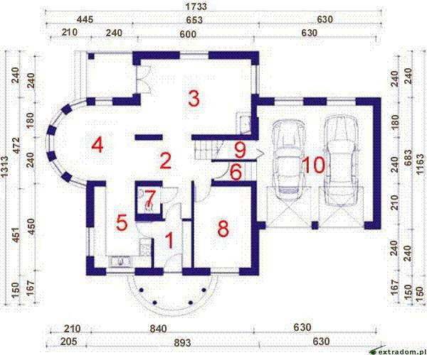 Parter projektu Marina