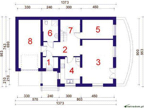 Parter projektu Garda