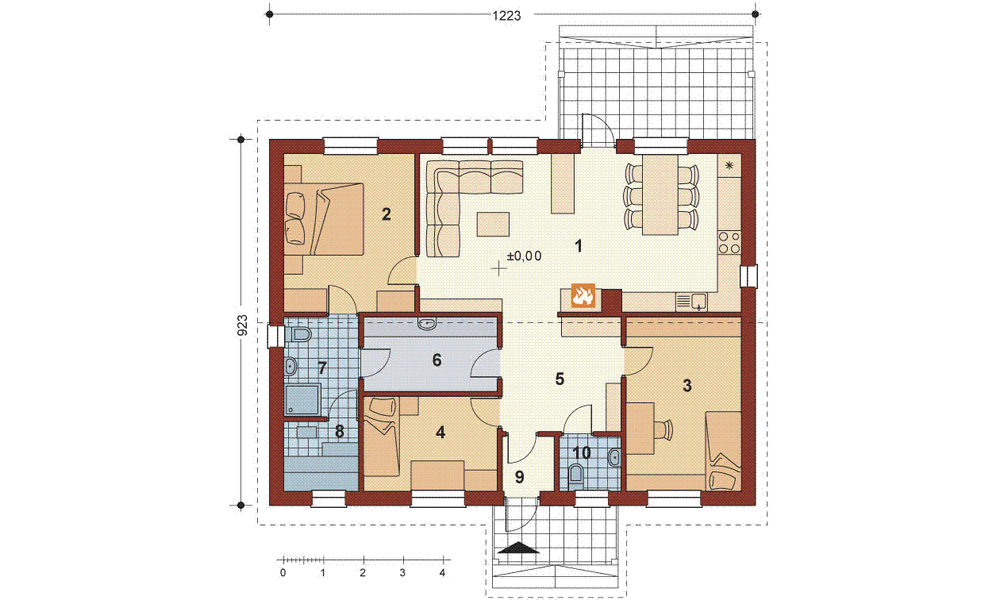 Parter projektu 96-1