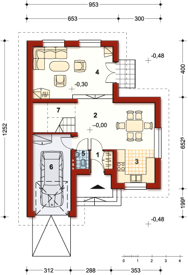Parter projektu Sospiero
