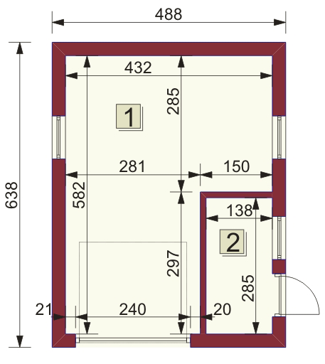 Parter projektu Projekt G-3A