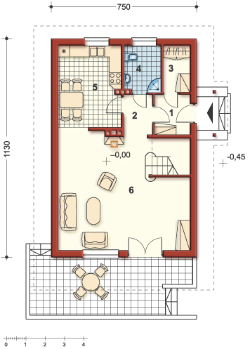 Parter projektu 19 Star