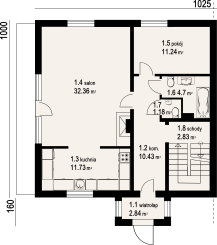 Parter projektu bartoszyce