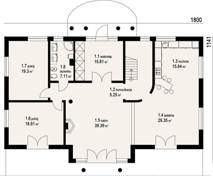 Parter projektu gdów średni