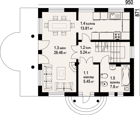 Parter projektu borków mały 9