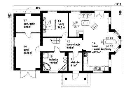 Parter projektu Zegrze