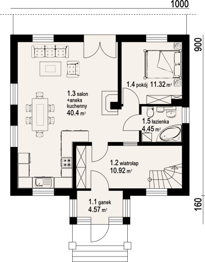 Parter projektu brzezina