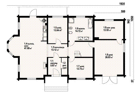 Parter projektu Zagórze 7g