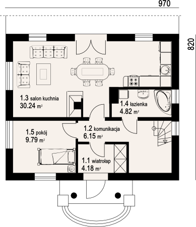 Parter projektu dukla