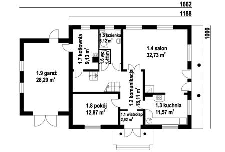 Parter projektu BOROWO