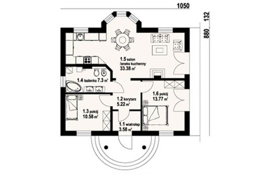Parter projektu Dąbki