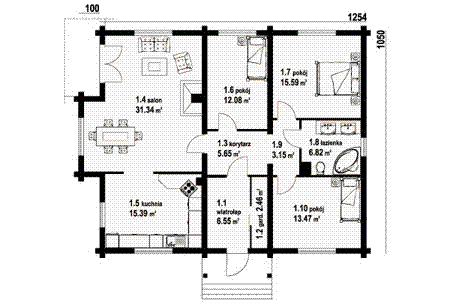 Parter projektu Dębina