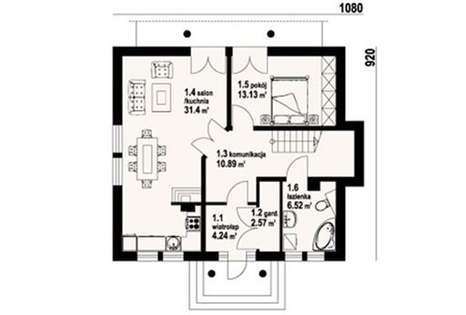 Parter projektu Jasienica
