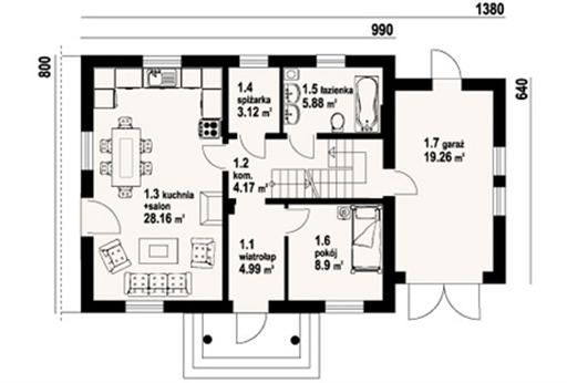 Parter projektu Biskupice 9