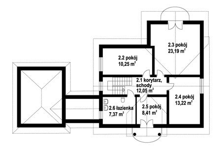 Poddasze projektu SIEPRAW 2