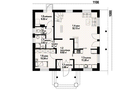 Parter projektu Borków 2