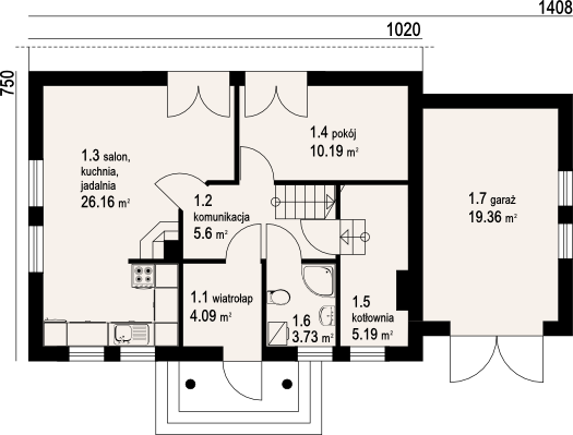 Parter projektu mirów
