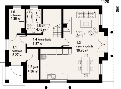Parter projektu milówka