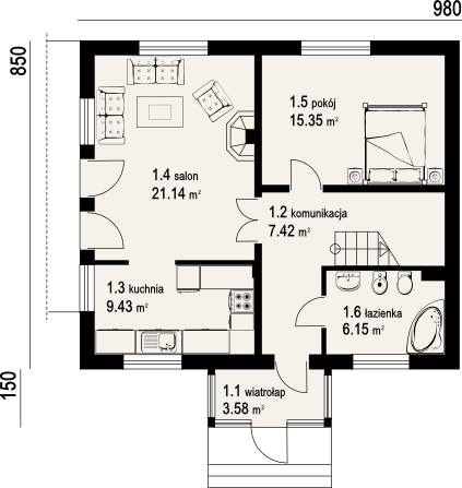Parter projektu leszczyny