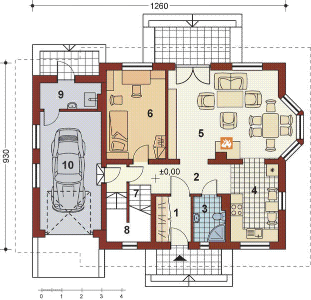 Parter projektu CELESTA PRIMA LUX EX-938