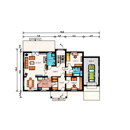 Parter projektu Rozmaryn