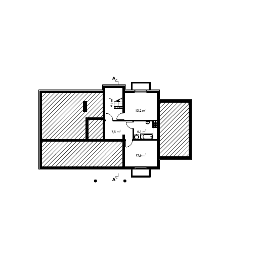 Piwnica projektu Rozmaryn