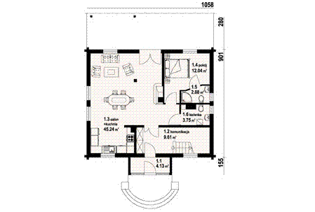 Parter projektu DUPLIKAT Brzostek dw