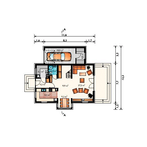 Parter projektu Gawrosz