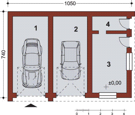 Parter projektu BR-147