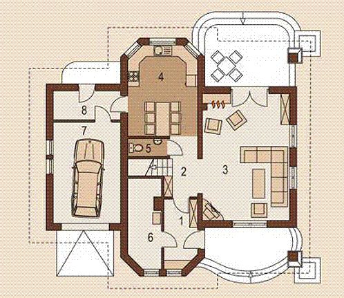 Parter projektu Heros I