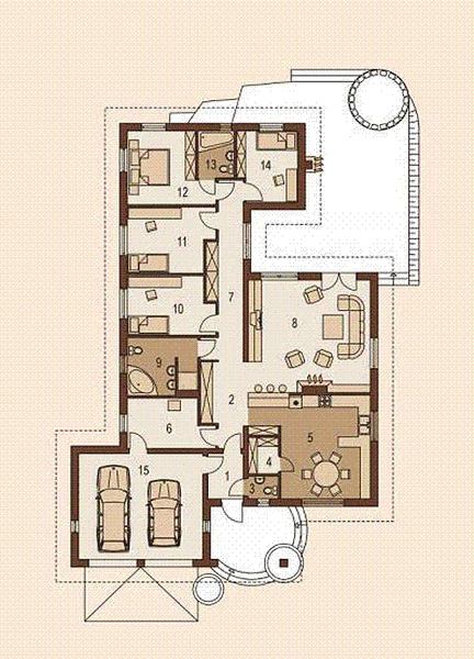 Parter projektu Luna II