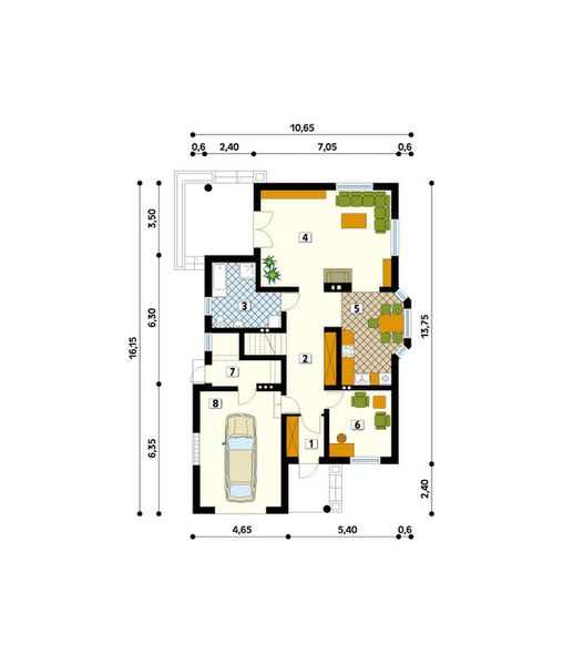 Parter projektu Viola 2