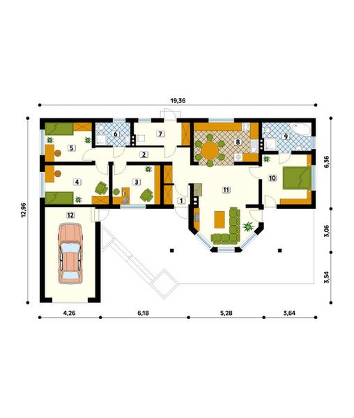 Parter projektu Fraza silka