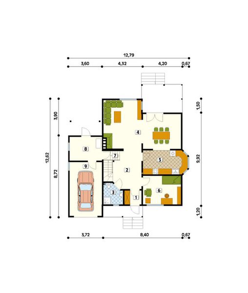 Parter projektu Topola dr-S