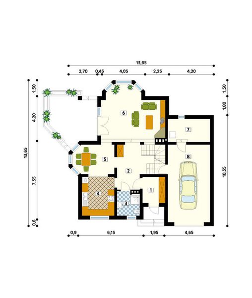 Parter projektu Koncert 2